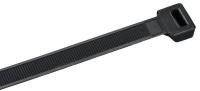 Хомут 12.4х880мм P6.6 стандартный черн. (уп.100шт) IEK UHH30-D124-880-100-K02