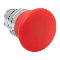 Механизм кнопки исполнительный XB4 "Грибок" красн. возвратный без фиксации без подсветки IP65 EKF XB4BC-R-65