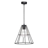 Люстра 1хE27 макс. 60Вт Vitaluce V4071/1S