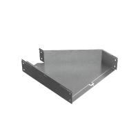 Переходник для лотка левый 100х150-400мм "ПЛЮС" HD85 КМ PL17870