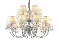 Подвесная люстра Newport 1175+10/C