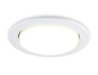 Встраиваемый светильник Ambrella Light TU1501