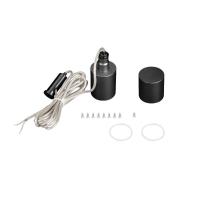 Подвес MOONLIGHT-VT-LIFT-SIDE-D25 Black металл (комплект) Arlight 048377