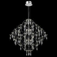 Подвесная люстра WERTMARK WE338.08.103