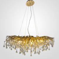 Подвесная люстра ImperiumLoft 205822-26