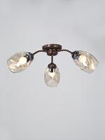 Накладная люстра Vitaluce V4929-7/3PL