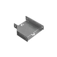 Переходник правый 50х150-200мм "ПЛЮС" HD85 КМ PL17928