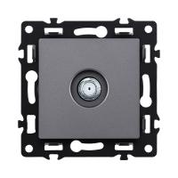 Розетка KOLLINGER AS-020GY