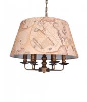 Подвесная люстра Favourite 1122-6P