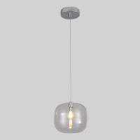 Подвесной светильник Eurosvet 50129/1 хром