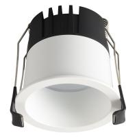 Crystal Lux CLT 082C1 WH 4000K