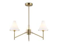 Люстра на штанге Ambrella Light LH57131