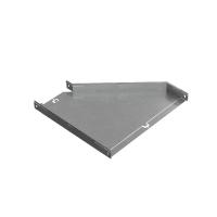 Переходник для лотка левый 50х200-500мм "ПЛЮС" HD85 КМ PL17948