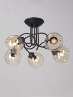 Люстра V43090-13/5PL 5xE27 макс. 40Вт Vitaluce V43090-13/5PL