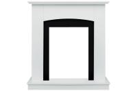 Royal Flame Портал Royal Flame Barcelona SFT (Разборный) - Белый