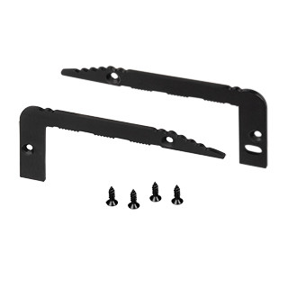 Заглушка профиля Arlight 061358