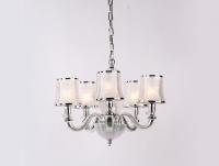 Подвесная люстра Newport 11505/C