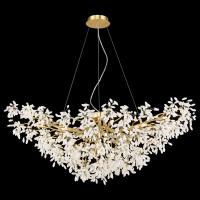 Подвесная люстра WERTMARK WE193.13.423