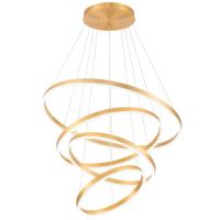 Подвесной светильник Stilfort 4005/05/04PL