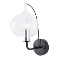 Бра Arte Milano 321007/1W BK.CR