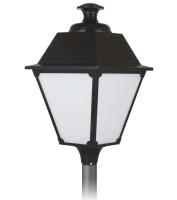 Светильник ЖТУ08-150-004 "Светлячок" матов. лампа сверху GALAD 00594