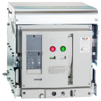 Выключатель автоматический 3п 2000А 85кА OptiMat A-2000-S2-3P-85-D-MR7.0-B-C2202-M2-P01-S1-03 КЭАЗ 370152