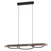 Подвесная люстра EGLO 99624