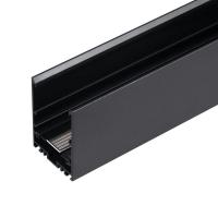 Трек MAG-TRACK-4563-3000 (BK 5LN) IP20 металл Arlight 046604