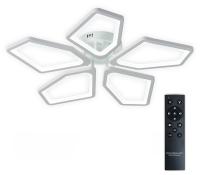 Накладная люстра Natali Kovaltseva LED LAMPS 81472