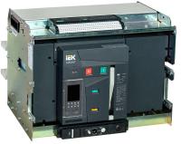 Выключатель автоматический воздушный 3п G 5000А 135кА TD выдвижн. с комплектом аксессуаров ARMAT IEK AR-ACB-3VG-135-5000A-TDCF