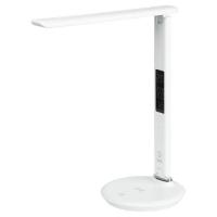 Светильник светодиодный NLED-505-10W-W настольный бел. ЭРА Б0057199