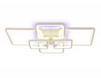 Накладная люстра Ambrella Light FA5306