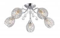 Накладная люстра Globo 56689-5