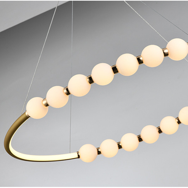 Подвесная люстра ImperiumLoft 194916-23