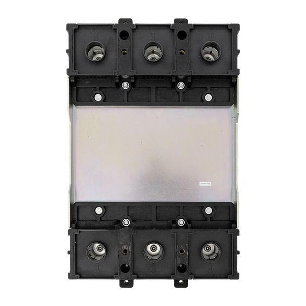 Панель втычная AV POWER-4/3 задн. присоед. PID-4/3R 700А AVERES EKF mccb-4-pin43R-700A