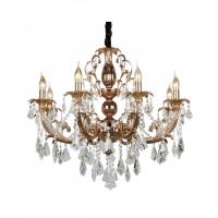 Подвесная люстра Omnilux OML-77723-08