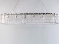 Подвесная люстра Newport 10820/120 oval