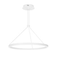 Светильник светодиодный SP-CONGO-CAN-1-R600-36W Warm3000 (WH 120 deg 230В) IP20 металл Arlight 046231