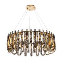 Подвесная люстра MODELUX ML.6621.19 BS-SM