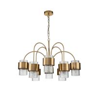 Подвесная люстра Indigo V000323