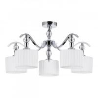 Люстра на штанге ARTE Lamp A4038PL-5CC