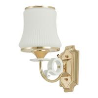Бра Arte Milano 301097/1W Wh/Gd