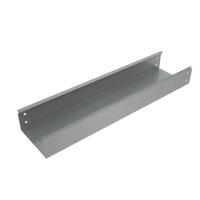 Расширение лотка телескопическое 80х100 "ПЛЮС" TRplus80-100 INOX304 КМ PL9832