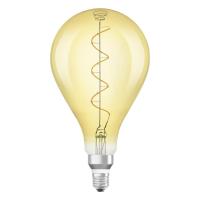 Лампа светодиодная филаментная 1906LED BGRP 5W/820 S FIL E27 230В OSRAM 4058075091993