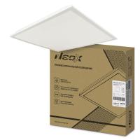 Светильник светодиодный встраиваемый ДВО-PRO 5065-ОПАЛ 50Вт 6500К 120лм/Вт CRI80 595х595х30мм панель NEOX 4690612057309