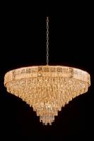 Подвесная люстра Fluorite FL1058-27P