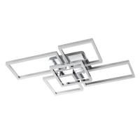 Накладная люстра LED4U L11003-5 CR