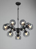 Подвесная люстра Vitaluce V4484-1/12