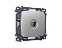 Розетка Ambrella Volt MO513030