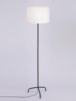 Светильник напольный V2839-1/1P 1xE27 макс. 40Вт Vitaluce V2839-1/1P